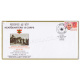 India 2021 75th Year Of Air Induction Of Indian Army In Kashmir Headquarters 15 Corps Army Postal Cover