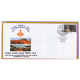 India 2021 Rajput Regimental Centre Army Postal Cover