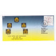 India 2022 262nd Anniversary Of Army Service Corps Army Postal Cover