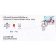 India 2022 2nd Battalion The Parachute Regiment Special Forces Army Postal Cover
