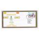 India 2022 5th Battalion The 3rd Gorkha Rifles Army Postal Cover