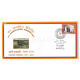 India 2022 71 Armoured Regiment Army Postal Cover