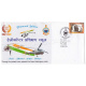 India 2022 Helicopter Training School Indian Air Force Army Postal Cover