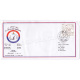 India 2023 19 Artillery Brigade Dagger Gunners Army Postal Cover