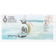 India 2023 33 Squadron Indian Air Force Army Postal Cover