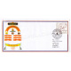 India 2023 832 Light Regiment Army Postal Cover