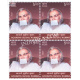 India 2023 Acharya Sushil Kumar Mnh Block Of 4 Stamp