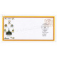 India 2023 The Mahar Regiment 14th Reunion Army Postal Cover