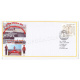 India 2023 The Sikh Regimental Centre Army Postal Cover