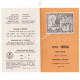 Maharsi Valmiki Brochure 1970