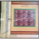 Miniature Sheet First Day Cover Of Embroideries Of India Applique Sheetlet 19 Dec 2019