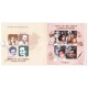 Miniature Sheet First Day Cover Of Legends Of Odisha 30 Mar 2023