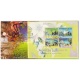 Miniature Sheet First Day Cover Of World Environment Day 5 Jun 2018