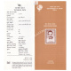 Ram Sewak Yadav Brochure 1997