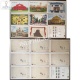 Stories Of Bangalore Set Of 8 Augmented Post Cards