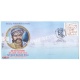 Tribal Special Cover Of Sri Gam Gantam Dora Unsung Tribal Hero Of India