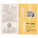 Wheat Revolution Brochure 1968