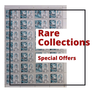 Indphila Rare Collections