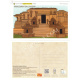 Augmented Picture Post Cards Of World Tourism Day Hoysaleswara Temple Halebidu