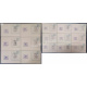Azadi Ka Amrit Mahotsav Unsung Hero Special Cancellation Set Of 15 Postcards