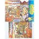 Childrens Day Set Of 3 Picture Post Cards 2005