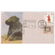 India 1977 Special Cover Of Inpex 1977 With Cancelation Of Grand Prix From Bangalore Karnataka
