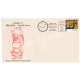 India 1977 Special Cover Of Myphil 1977 Stamp Collectors Are Happy People From Mysuru Karnataka