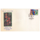 India 2004 Special Cover Of Kodagupex 2004 Coffee Madikeri