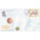 India 2005 Special Cover Of 150 Years Of India Post Bangalore