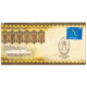 India 2008 Mahatma Gandhi Special Cover Of Thrissurpex 2008 Thrissur