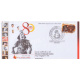 India 2014 Special Cover Of Celebrating The 80 Years Of Kannada Cinema From Bangalore Karnataka