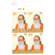 India 2015 Mahant Avaidyanath Mnh Block Of 4 Traffic Light Stamp