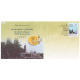 India 2015 Special Cover Of 175th Anniversary Of St Pauls Church From Bangalore Karnataka