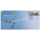 India 2015 Special Cover Of Aero India 2015 From Bangalore Karnataka S1
