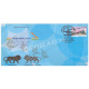 India 2015 Special Cover Of Aero India 2015 From Bangalore Karnataka S3