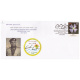 India 2015 Special Cover Of Late Kondajji Basappa Birth Centenary Celebrations From Doddaballapur Karnataka