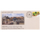 India 2015 Special Cover Of Municipal Higher Primary School Mahadevpet Madikeri From Madikeri Karnataka
