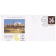 India 2015 Special Cover Of Renaming Of Bangalore To Bengaluru From Bangalore Karnataka