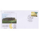 India 2015 Special Cover Of Renaming Of Mangalore To Mangaluru From Bangalore Karnataka
