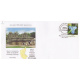 India 2015 Special Cover Of Renaming Of Shimoga To Shivamogga From Bangalore Karnataka
