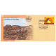 India 2016 Special Cover Of Ballaripex 2016 Ballari Fort From Ballari Karnataka