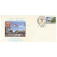 India 2016 Special Cover Of Kargil Diwas 2016 National Military Memorial From Bangalore Karnataka