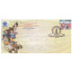 India 2016 Special Cover Of National Level Literary And Cultural Convenntion Alvas Nudisiri From Moodbidri Karnataka