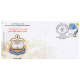 India 2016 Special Cover Of The Bharat Scouts And Guides 17th National Jamboree From Thandavapura Karnataka