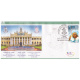 India 2016 Special Cover Of University Of Mysore From Mysuru Karnataka