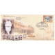 India 2017 Mahatma Gandhi Special Cover Of 100 Years Of Arrival Of Gandhiji At Rachi
