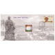 India 2017 Mahatma Gandhi Special Cover Of Centenary Of Champaran Satyagrah Motihari