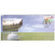 India 2017 Special Cover Of Coorg Golf Links Bittangala Silver Jubilee From Virajpet Karnataka