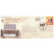 India 2017 Special Cover Of Manipal Institute Of Technology From Manipal Karnataka