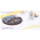 India 2017 Special Cover Of Sri Kanakagiri Athishaya Mahothsava Kanakagiri